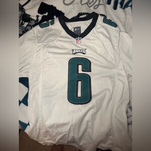 Eagles jersey